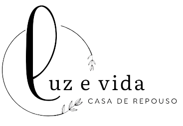 Logo Luz e Vida
